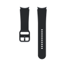 Samsung Sport Band for Galaxy Watch4 20mm M/L Black