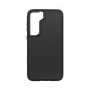 Wisecase Samsung Galaxy S23+ Toughbox Black+Black