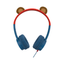 iFrogz Little Rockerz Costume Headphones - Bear