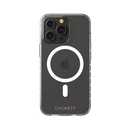Cygnett ORBIT MagSafe Compatible Case iPhone 13 Pro - Clear