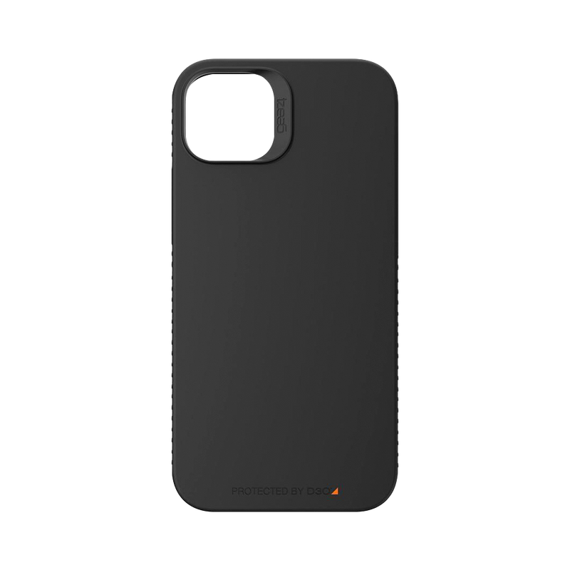 Gear4 Rio Case suits iPhone 14 Plus 6.7 Black