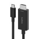 Belkin CONNECT USB-C to HDMI Cable 2m