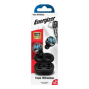 Energizer True Wireless Buds headphones - Black
