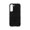 Wisecase Samsung Galaxy S22 Rugged Shield Black