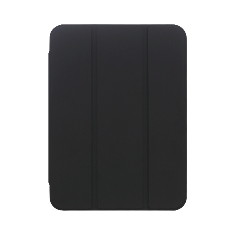Wisecase iPadmini6 2in1 Flip Black