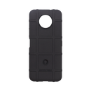 Wisecase Nokia G50 5G Rugged Shield Black