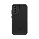 Otterbox Defender Case For Samsung Galaxy S21 FE Black