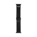 Pelican Apple Watch 38-40mm Protector Watch Band Strap Black