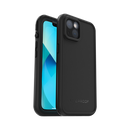 Lifeproof Fre Case For iPhone 13 (6.1") Black