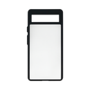 Wisecase Google Pixel 6a Impact Case Black