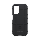 Wisecase OPPO A76 Rugged Shield Black