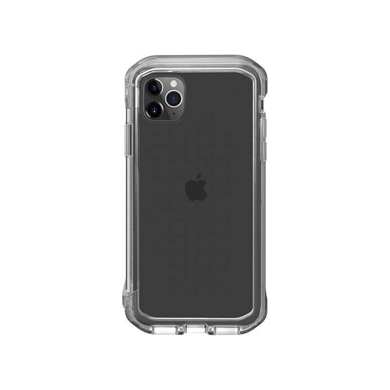 Element Case Rail Protective Slim Bumper Case for iPhone 11 Pro Max/XS Max