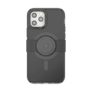 Popsocket Popcase with Magsafe for iPhone 12/12 Pro Black