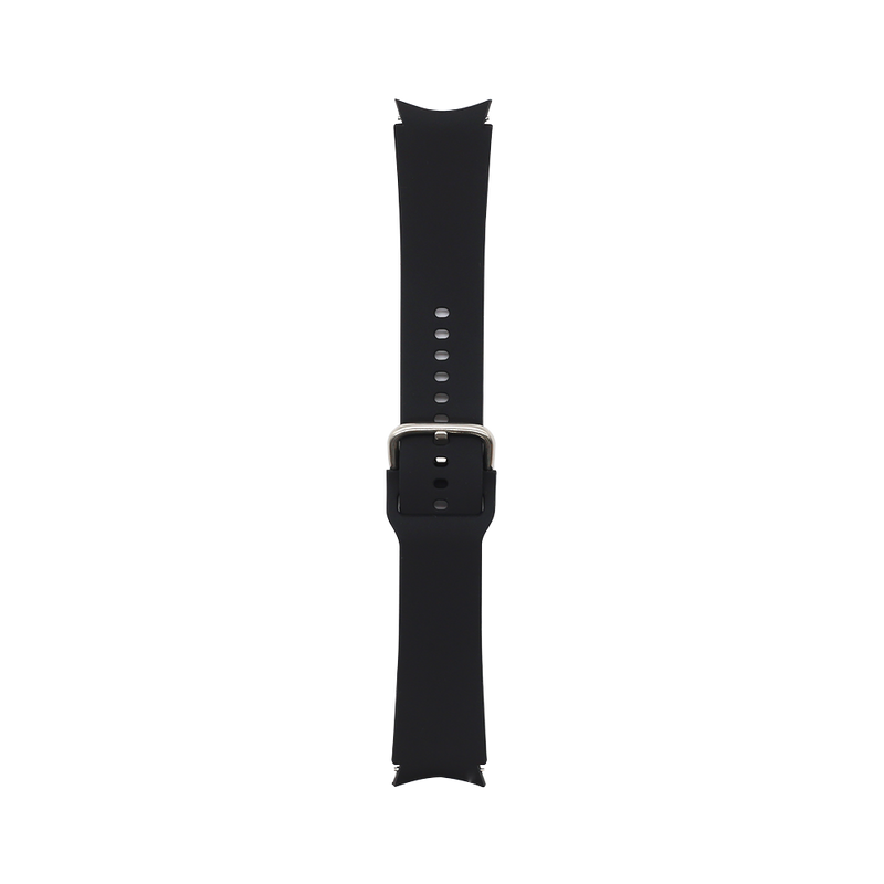 DOORMOON Samsung Galaxy Watch 4 40/44mm Silicon Watchband