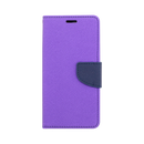 Wisecase iPhone 14 Pro MERC Purple+Dark Blue