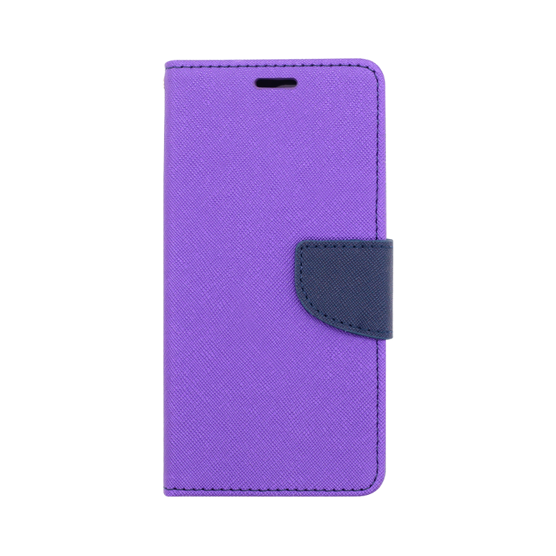 Wisecase iPhone 14 Pro MERC Purple+Dark Blue