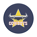 Popsockets North Queensland Cowboys