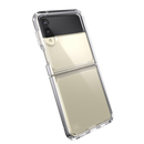 Speck Perfect Clear Case for Samsung Galaxy Z Flip 3 Cear