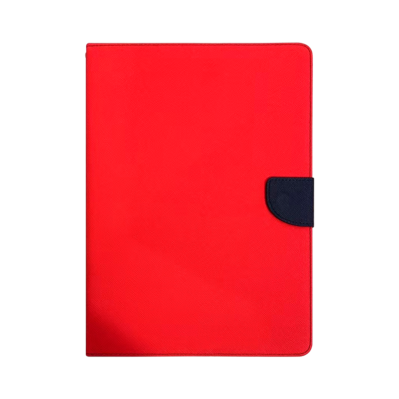 iPad Pro 9.7 Mercury Case - Red+Dark Blue