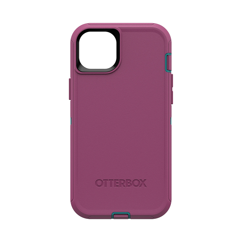 Otterbox Defender Case For iPhone 14 Plus 6.7 - Canyon Sun