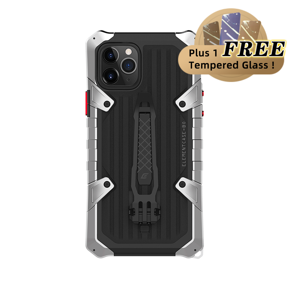 Element Case Promotion