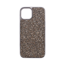 Wisecase iPhone 14 Bling Bling Black