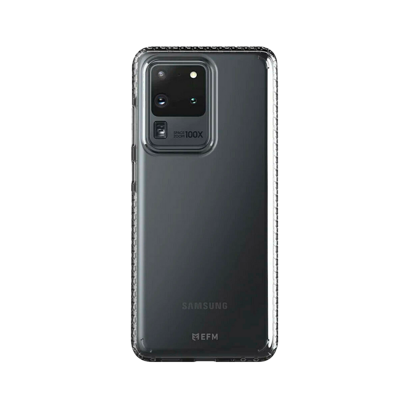 EFM Zurich Case Armour For Galaxy S20 Ultra (6.9)