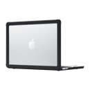 STM Goods DUX case for MacBook Air 13 Retina (M2, 2022 & M1, 2020/2018 Models) Black