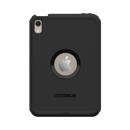 OTTERBOX DEFENDER CASE FOR IPAD MINI (6TH GEN) BLACK