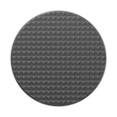 Popsockets Knurled Texture Black