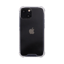 Wisecase iPhone 13 mini Tough Gel Clear