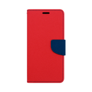 Wisecase Samsung Galaxy S23+ MERC Red+Dark Blue