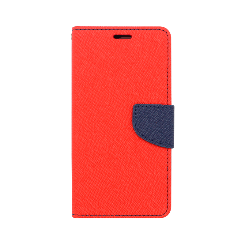 Wisecase iPhone 14 Pro MERC Red+Dark Blue