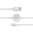 Pisen 2 in 1 Lightning Cable For Apple Watch