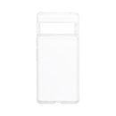 Wisecase Google Pixel 6 Pro Tough Gel Clear
