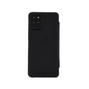 Case-Mate Wallet Folio Case suits Samsung Galaxy S20 Plus (6.7) - Black
