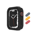 SwitchEasy Colors case for Apple Watch 40/41mm Black