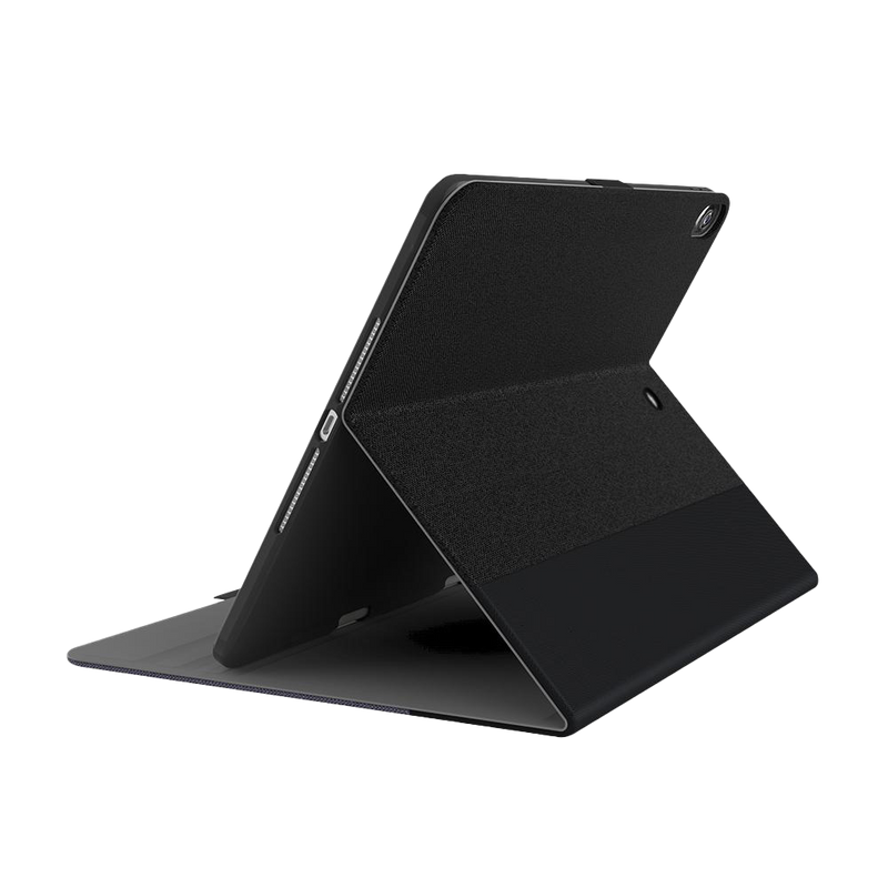 Cygnett TekView Case for iPad mini 6 Grey/Black