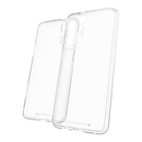 Gear4 D3O Crystal Palace Case For Samsung Galaxy S21+ 5G - Clear