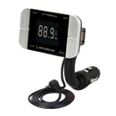 SCOSCHE Tune/IT-Digital FM Transmitter for iPod with Back Lit Display and Flex Neck