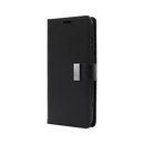 Wisecase Samsung Galaxy A20/30 Pocket Diary Wallet