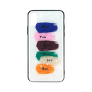 iPhone X/XS Pattern series