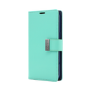 Wisecase iPhone 13 Pocket Diary Wallet Case