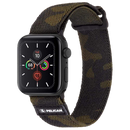 Pelican Protector Watch Band for Apple Watch 38/40/41mm - Camo Green