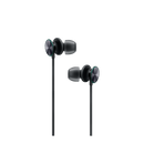 OPPO O-Fresh Stereo Earphones - Black (USB-C)