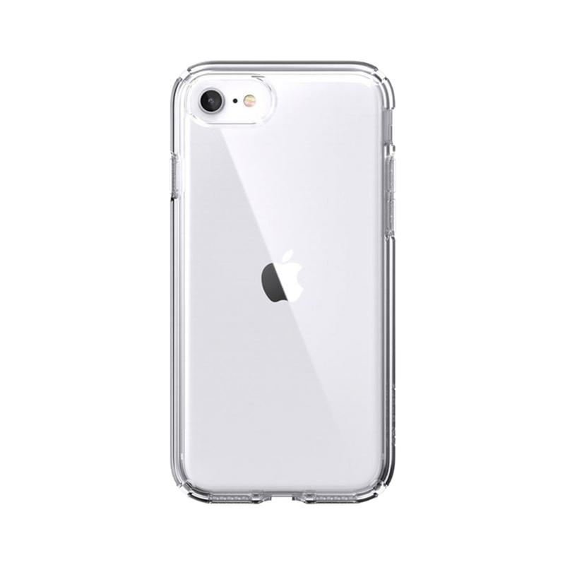 Speck Presidio Perfect-Clear Cases Iphone Se 2022/2020/8 Clear