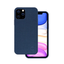 Cygnett TekView Case iPhone 12 Pro Max - Navy