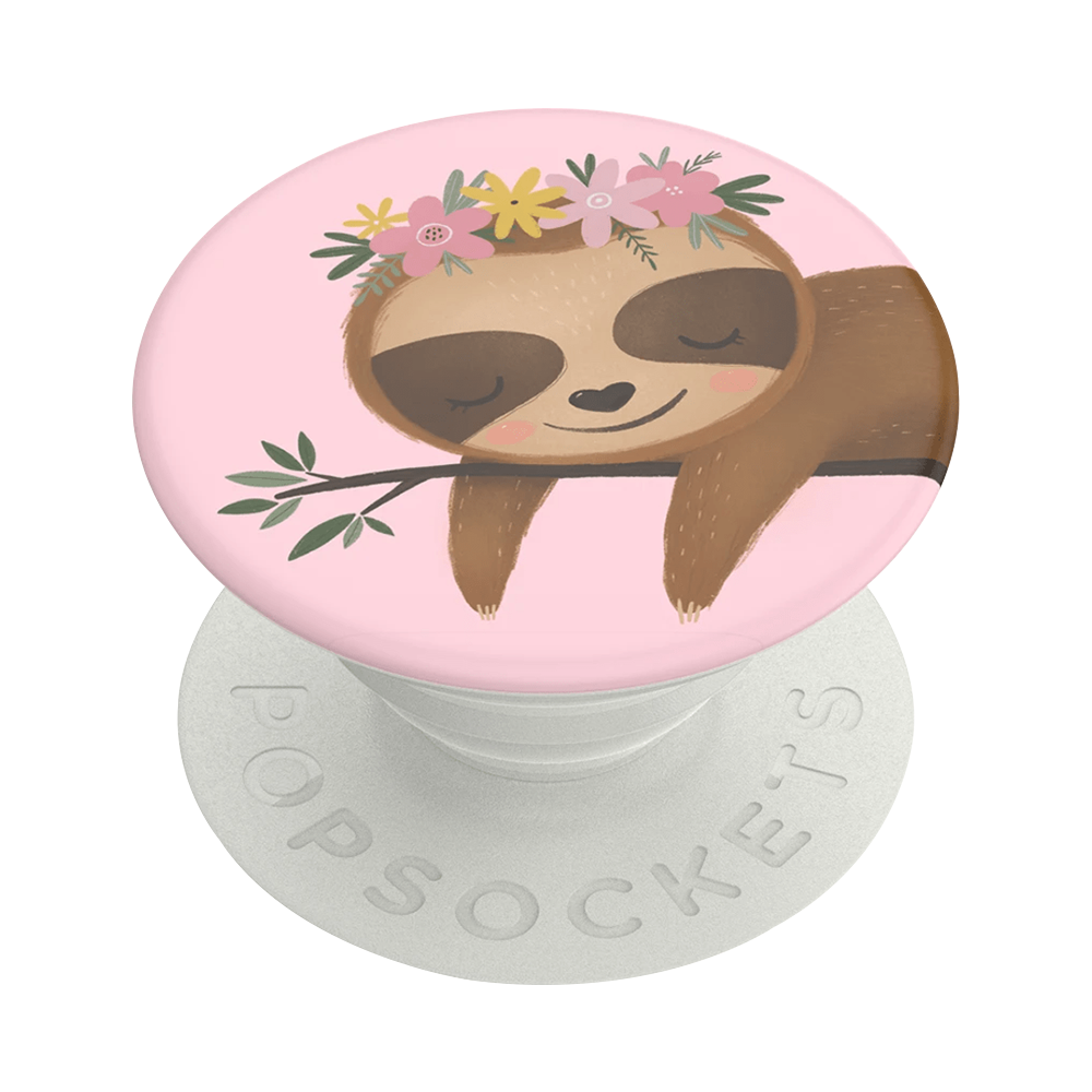 Popsockets Sweet Sloth