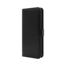 Wisecase OPPO Find X5 Pro Wallet PU Case Black