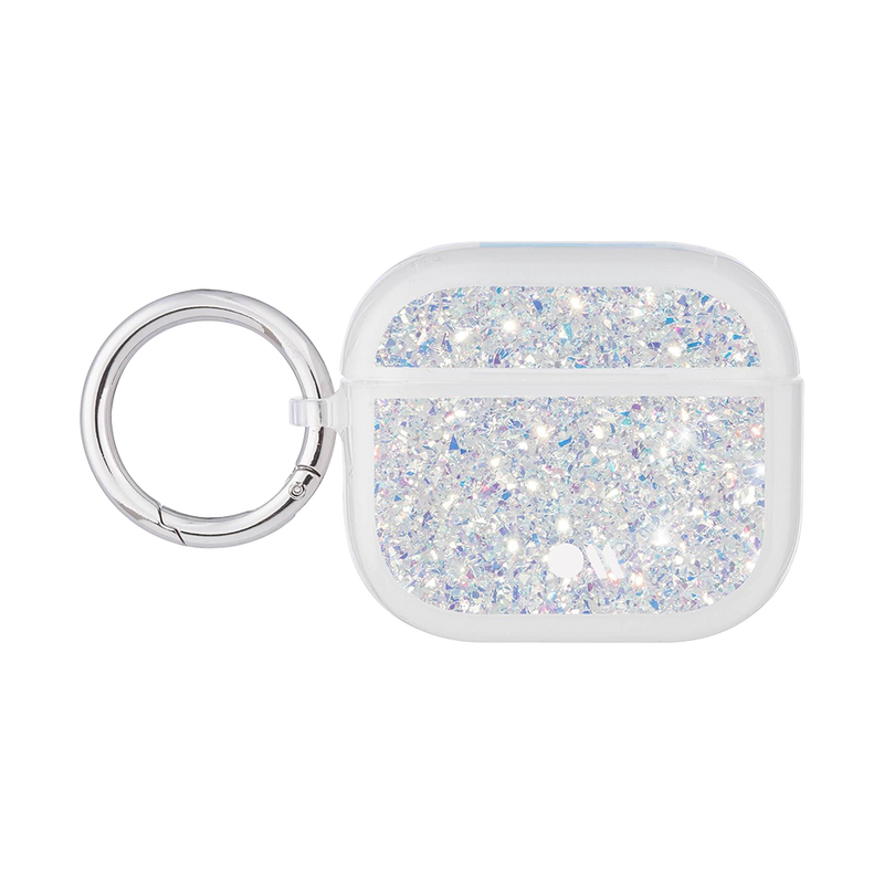 Case-Mate Twinkle Case For AirPods 3th Gen - Stardust